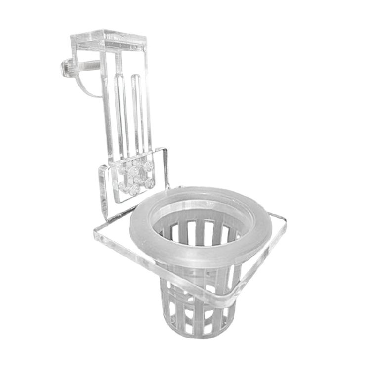 Aquariums Plant Stand Water Plant Holder Plant Cups Decorative Cup Landscaping M