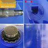 Portable Flexible Water Storage Tank