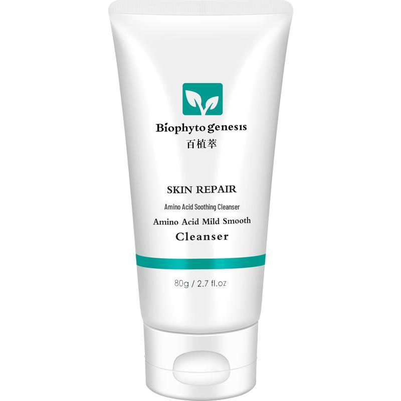 Bai Zhi Cui Soothing Gentle Amino Acid Facial Cleanser