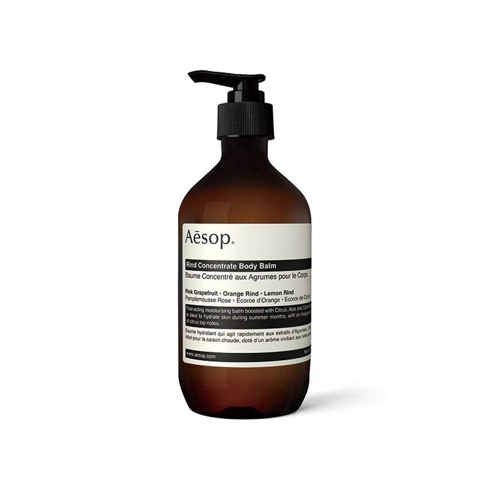 Rind Concentrate Body Balm 500mL