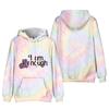 Live Movie Surrounding Fashion Printed Sweater
