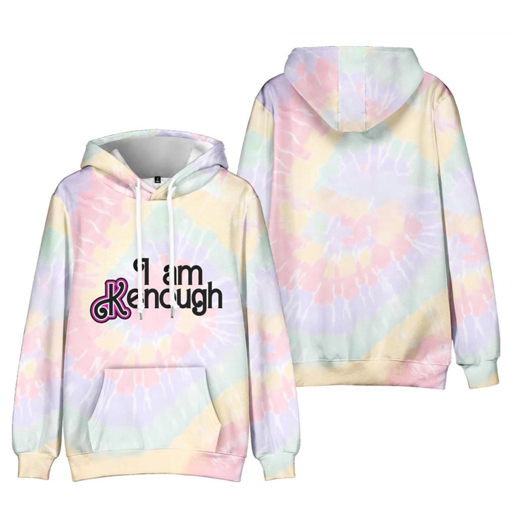 Live Movie Surrounding Fashion Printed Sweater