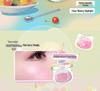 Fruit Punch Litchi Single Eyeshadow & Multi-Use Highlight Powder: Lemon Bear Dreamcore Edition