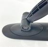 FOGLIA Fender Set for Cross and Road Easy Fits Bicycles, Bikes, Bikes, Installation, W119F/113HR