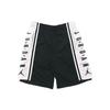 Air Basketball Shorts Men's Black White (Unisex) Basketball Shorts BQ8393 010