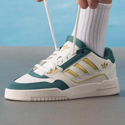 Unisex All-Season JS3252 Low-Top Skate Shoes