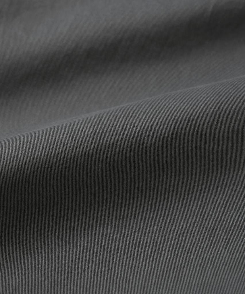 Wagi Vintage Cotton Trousers (Vintage Gray)