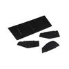 Co-pilot Glove Box Storage ert Divider  For Toyota Harrier/Venza -
