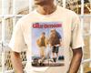 Great Outdoors V4 Movie Poster Classic Movie Unisex T-Shirt All Sizes S-5XL