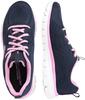 Кроссовки Skechers Graceful - Get Connected navy/pink