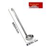 304 Stainless Steel Soup Ladle