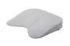 BEELAZY Sleep Stretch Pillow, Stretching Chest Support, Supervised by a Bachelor of Exercise Science, Promotes Correct Sleep Posture, Gray