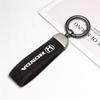 4Pc Car Valve Caps Stem Case Cover Accessories Wheel Valve Dust Caps Tyre Rim Stem Cover For Honda Civic City Accord Fit Insight UH3
