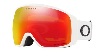 Skibriller 0OO7104 Mat Hvid ÉN STØRRELSE [Oakley]