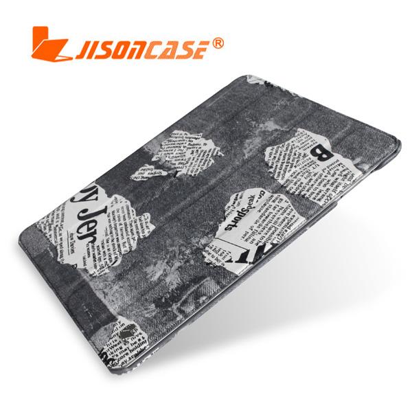 

Jisoncase Protective Case for iPad 2 3