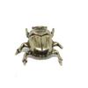 1Pc Vintage Cute Insect Beetle Brooch, Pins And Brooches For Women 5 Color of Fashion Jewelry Natural Love