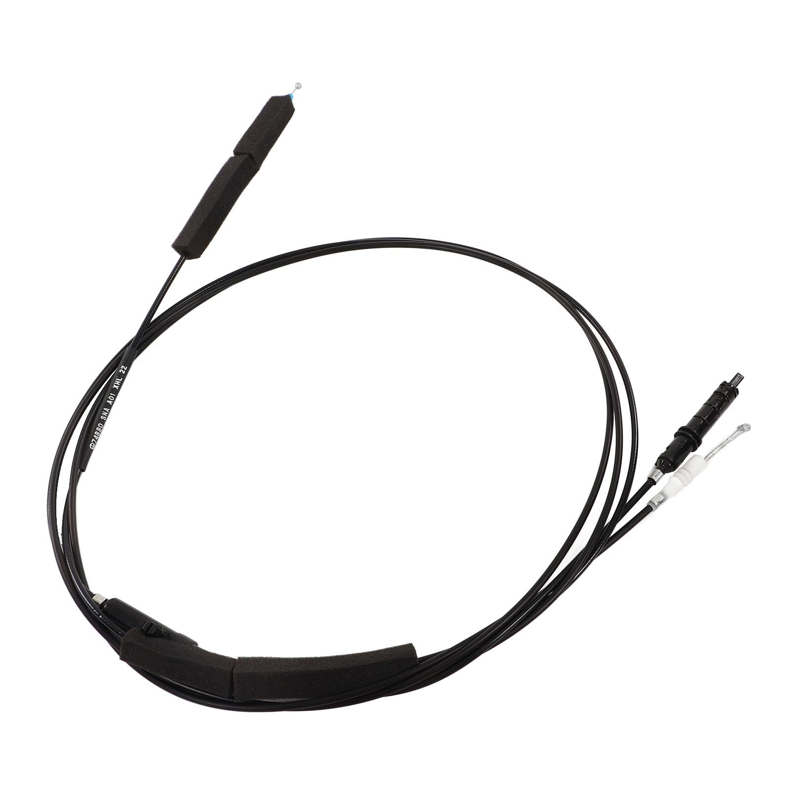 

Трос открывания крышки багажника автомобиля 74880 SNA A01 Замена для CIVIC 4-дверный седан 20062011