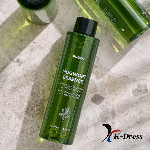 proot Mugwort Essence 150ml