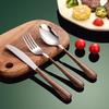 Zhi Shi Stainless Steel Cutlery Set