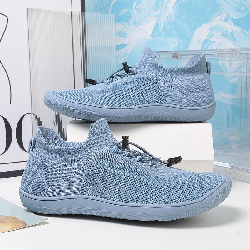 2026 Breathable Quick-Dry Wading Shoes for Men & Women - Non-Slip Lightweight Beach & Casual Wear