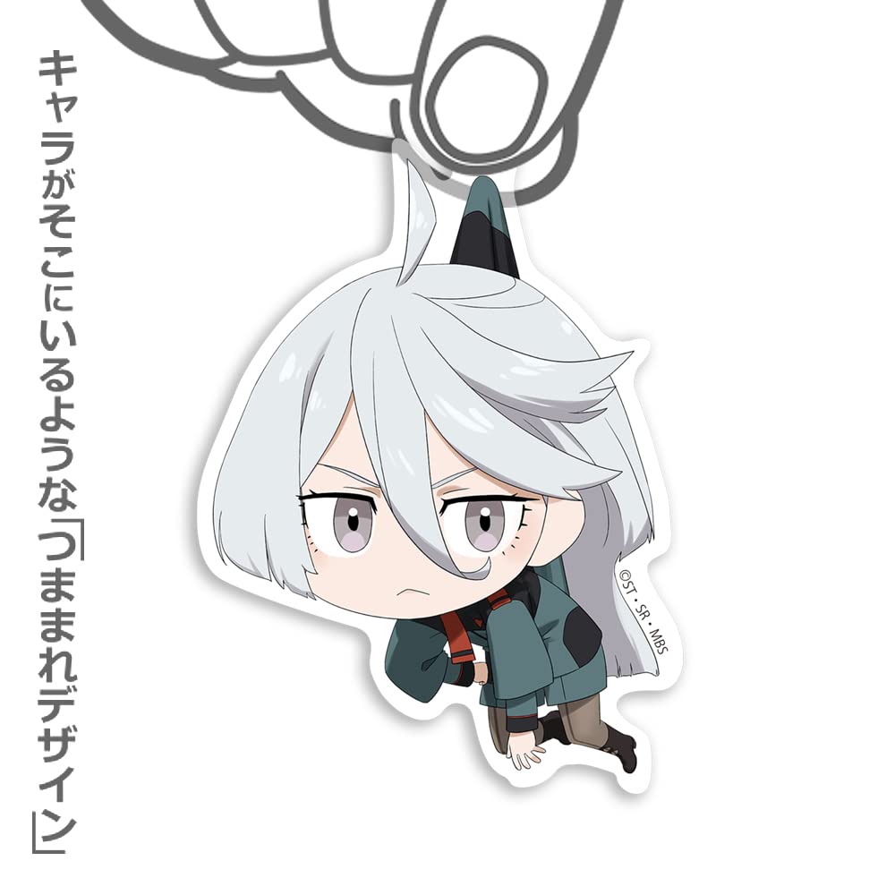 COSPA Mobile Suit Gundam: Witch of Mercury Miorine Rembrandt Acrylic Pinched