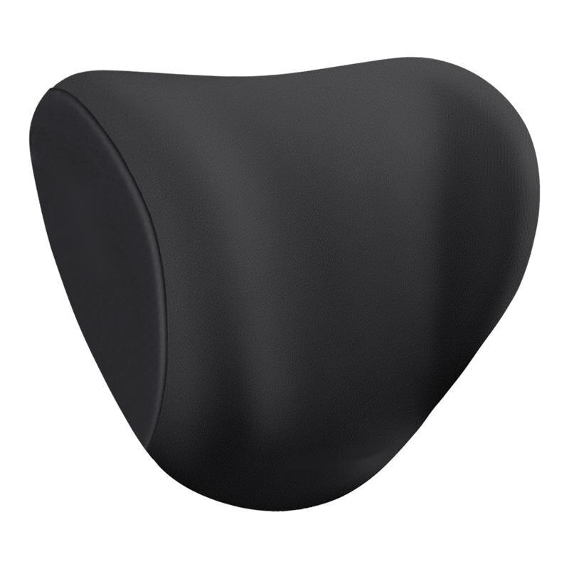 

Высококачественная трехмерная подушка для головы из хлопка с эффектом памяти, подушка для шеи и талии