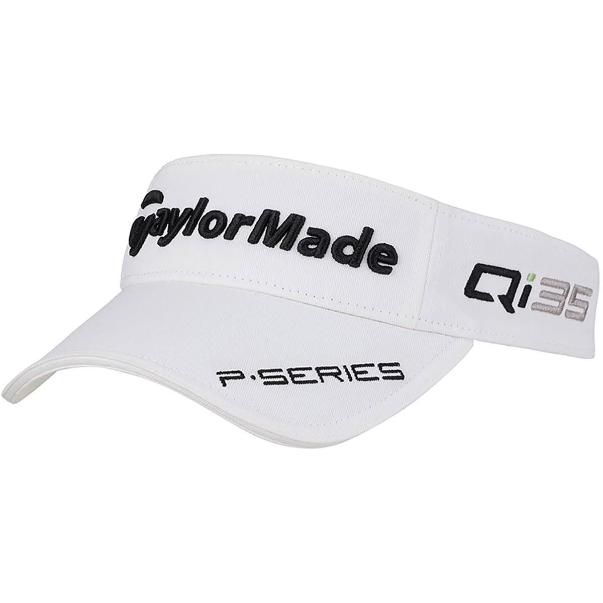 

Козырек TaylorMade M Tour, Белый, Универсальный размер (57-59см), Мужской козырек, UN920, 2025FW