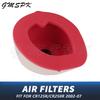 Motorcycle Air Filter Cleaner Fit for Honda CR125R CR250R 2002-2007 CRF250R 2004-2009 CRF250X CRF450R CRF450X CRF CR 125 250 450
