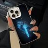 W-O-W-World- of -Warcraft Handyhülle Für iPhone 17,16,15,14,13,12,11 Plus,Pro Max,XS,weiße silberne Handyhülle