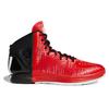 adidas D Rose 4 EVO Brenda Men Sneakers Red Scarlet Core-Black FX4067