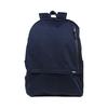 [Healthknit] Healthknit Backpack Rucksack Knapsack Nylon Water Repellent Multiple Storage Lightweight Men's Women's Unisex Navy Free