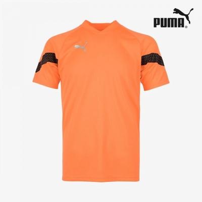 Galleria Puma Team Final Training Jersey Soccer Short Sleeve Tee 65737921