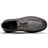Men's Leather Shoes Casual Outdoor Shoes
