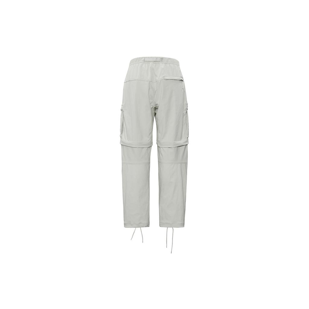 Nike ACG Smith Summit Cargo Pocket Bundle Feet Casual Long Pants Light Men's CV0656-072