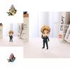 Spy×family Twilight Yor Forger Acrylic Stand Ornament Anime Model Plate Toy