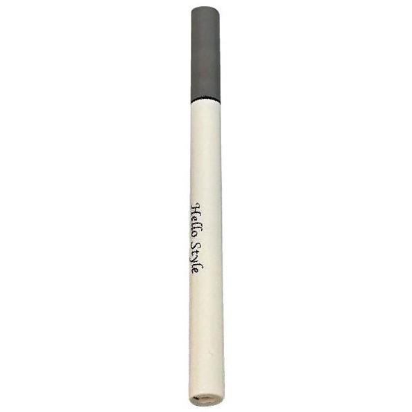 Hello Style Waterproof & Smudgeproof Super Fine Eyeliner Pen for Lower Lashes