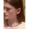 Onyx Mix Necklace (L242Mnk070)