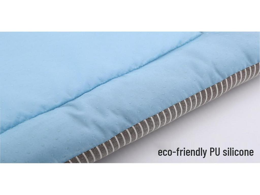 Cooling Ice Silk Mat Cat & Dog Bed for Summer