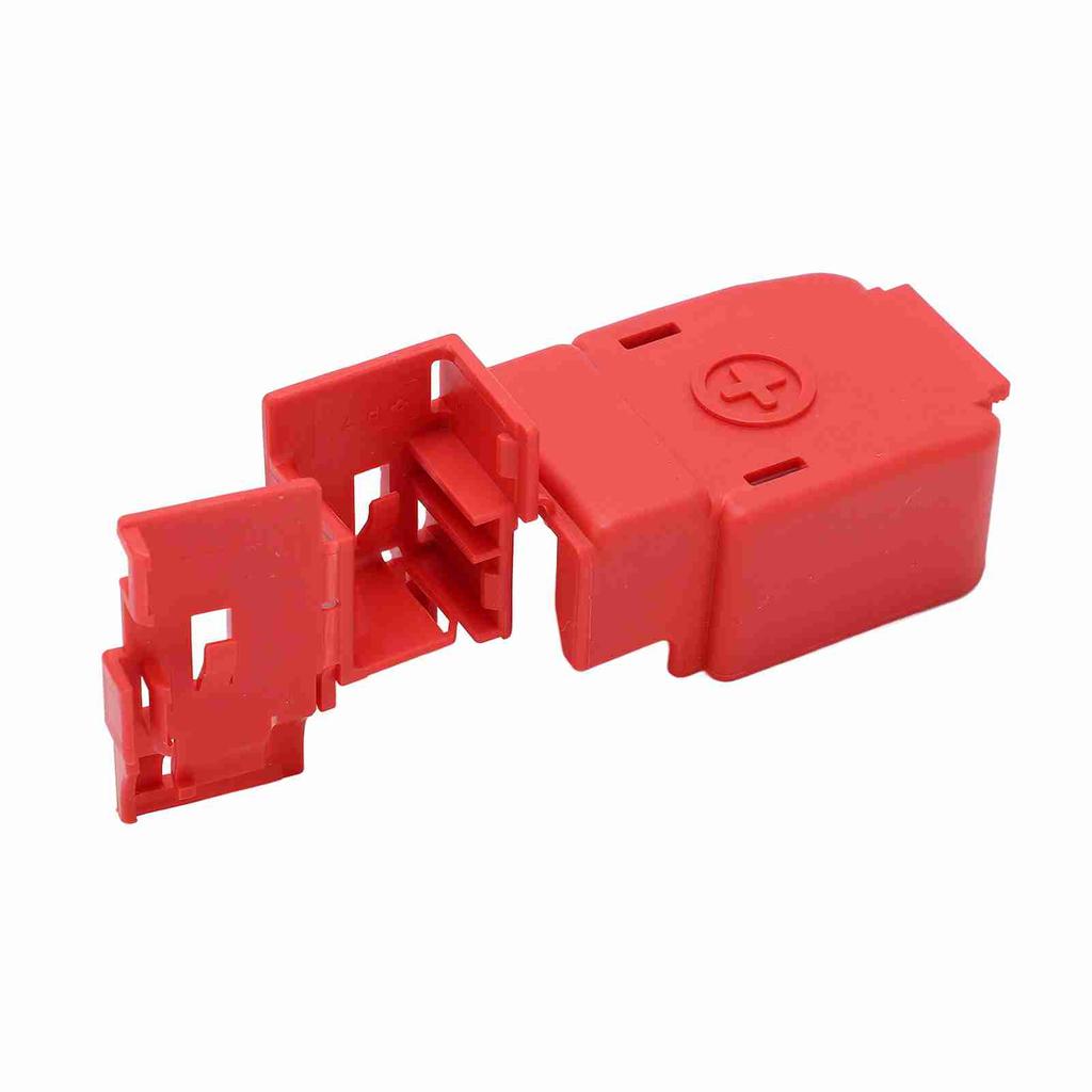 Battery Terminal Cover 32418PLA300 Battery Terminal Guard Replacement for CRV Accord Acura RSX 20022014