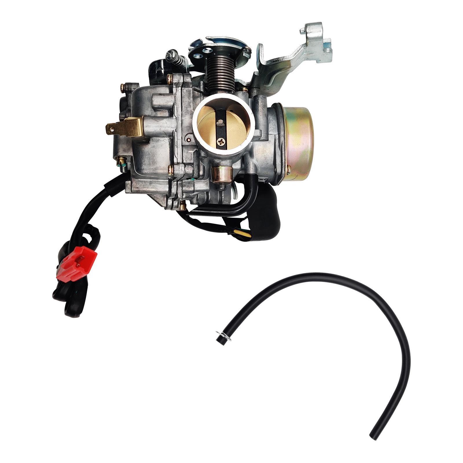 Universal LH 300 ATV Pull-up Carburetor 23301A 2000