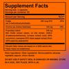 Liver Cleanse Detox Support Capsules, Milk Thistl & Turmeric Complex, 120 Capsules Dietary Supplement