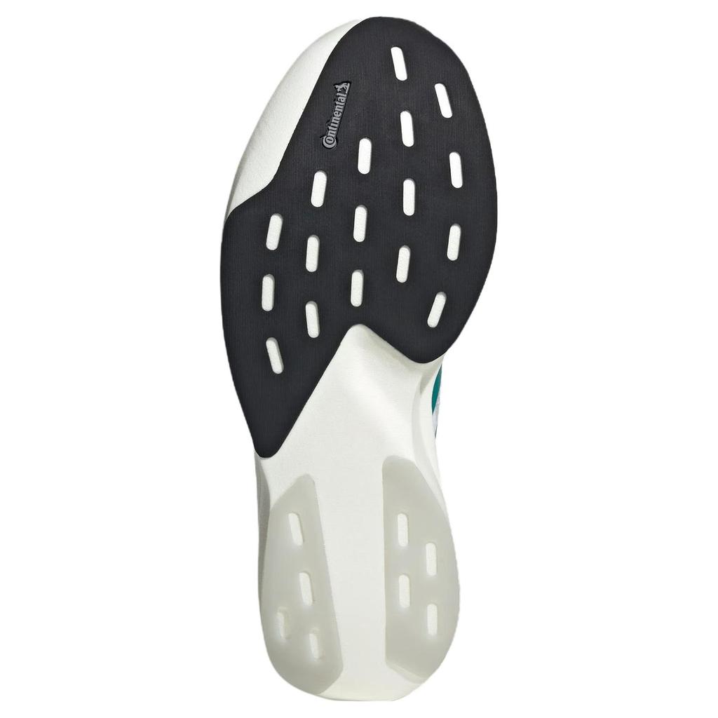 adidas Adizero EVO SL 'Cloud White Pure Teal' Men's JS4487