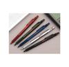 Rotring Ballpoint Pen 600 Silver Retractable 2032578 German Made Drafting Pen Professional