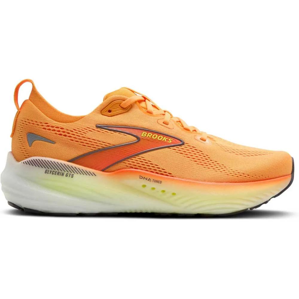 

Brooks Кроссовки для бега Glycerin GTS 22 42 1/2