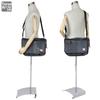 LUGGAGE LABEL LINER Shoulder Bag [Luggage Label] 951-09236 Khaki/30