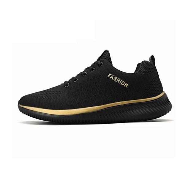 Men/Women Fashion Running Shoes for Men Breathable Sport Shoes Male Female Outdoor Casual Sneakers Plus Size