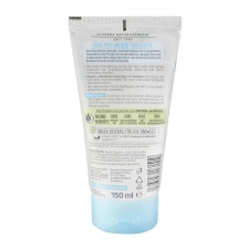 Alberte Ultra Sensitive Shower Gel 150ml