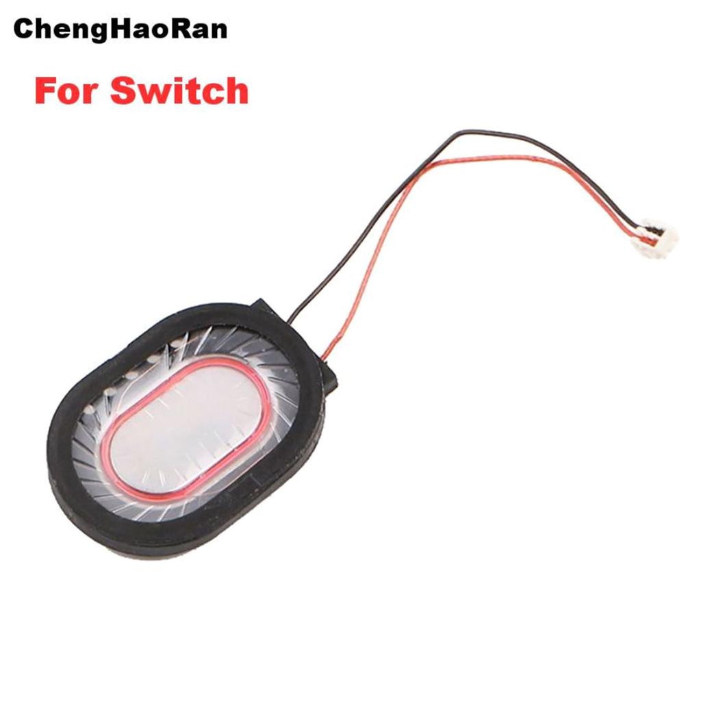 Left and Right Internal Speaker Kit for Switch/ Switch Lite Game Console Replacement Horn Loud Speaker Repair Part