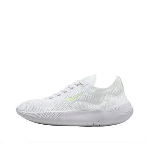 Nike Free 2025 Women s Training Shoes HF2720-103 White Size 42 белый