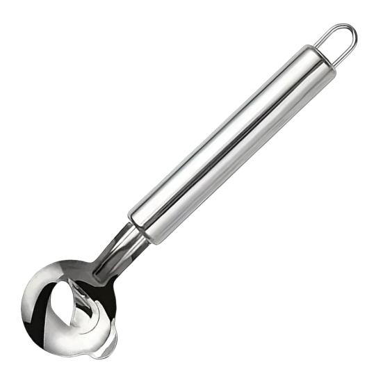 2Pcs Cactus Peeler Spoon Manual Noodle Cutter Cactus Thorns Remover Stainless Steel Kitchen Gadget for Cooking